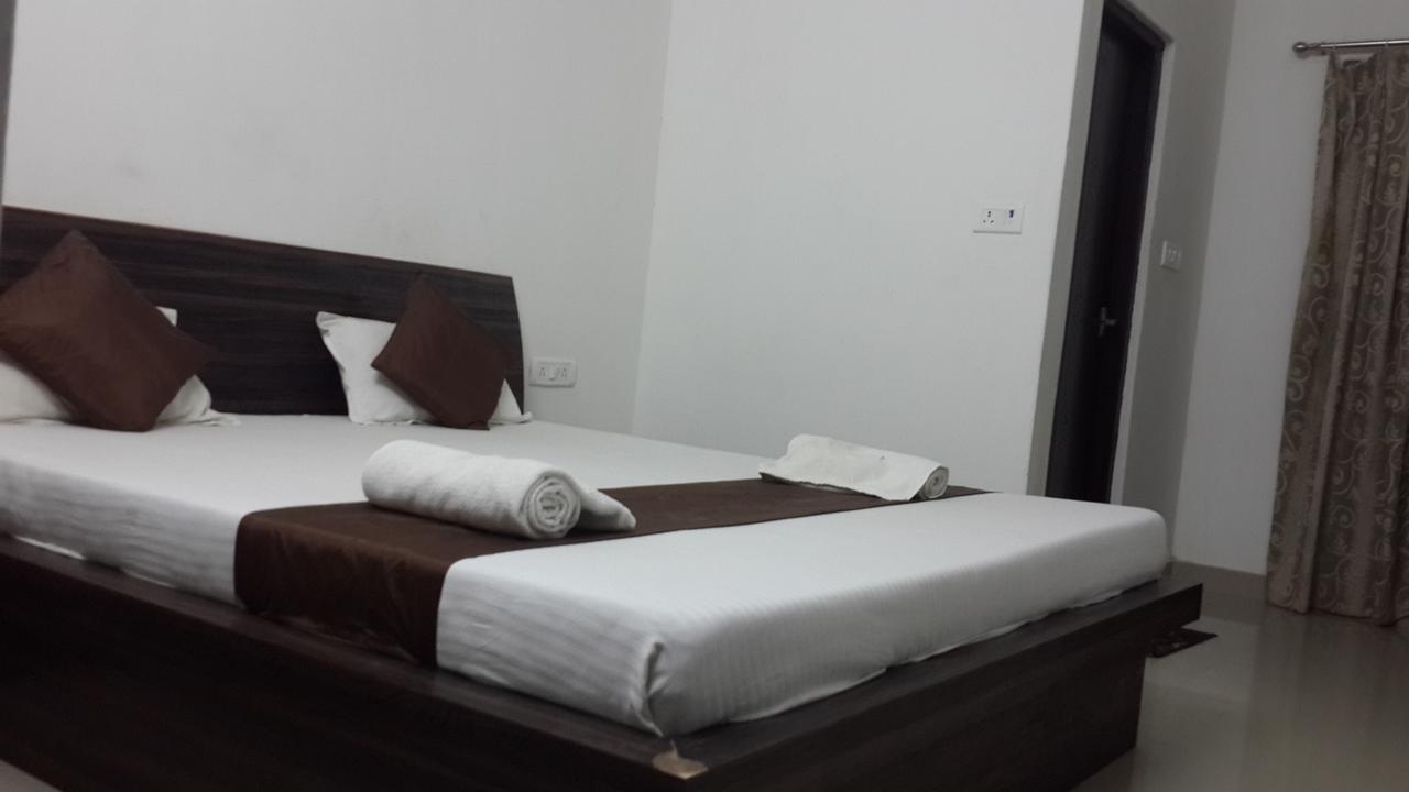 Hotel Suman Palace Dzsaiszalmer Kültér fotó