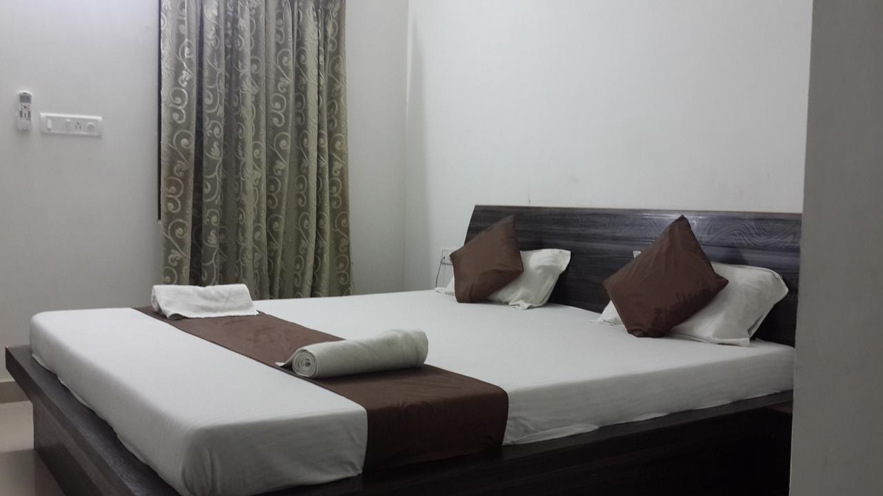 Hotel Suman Palace Dzsaiszalmer Kültér fotó