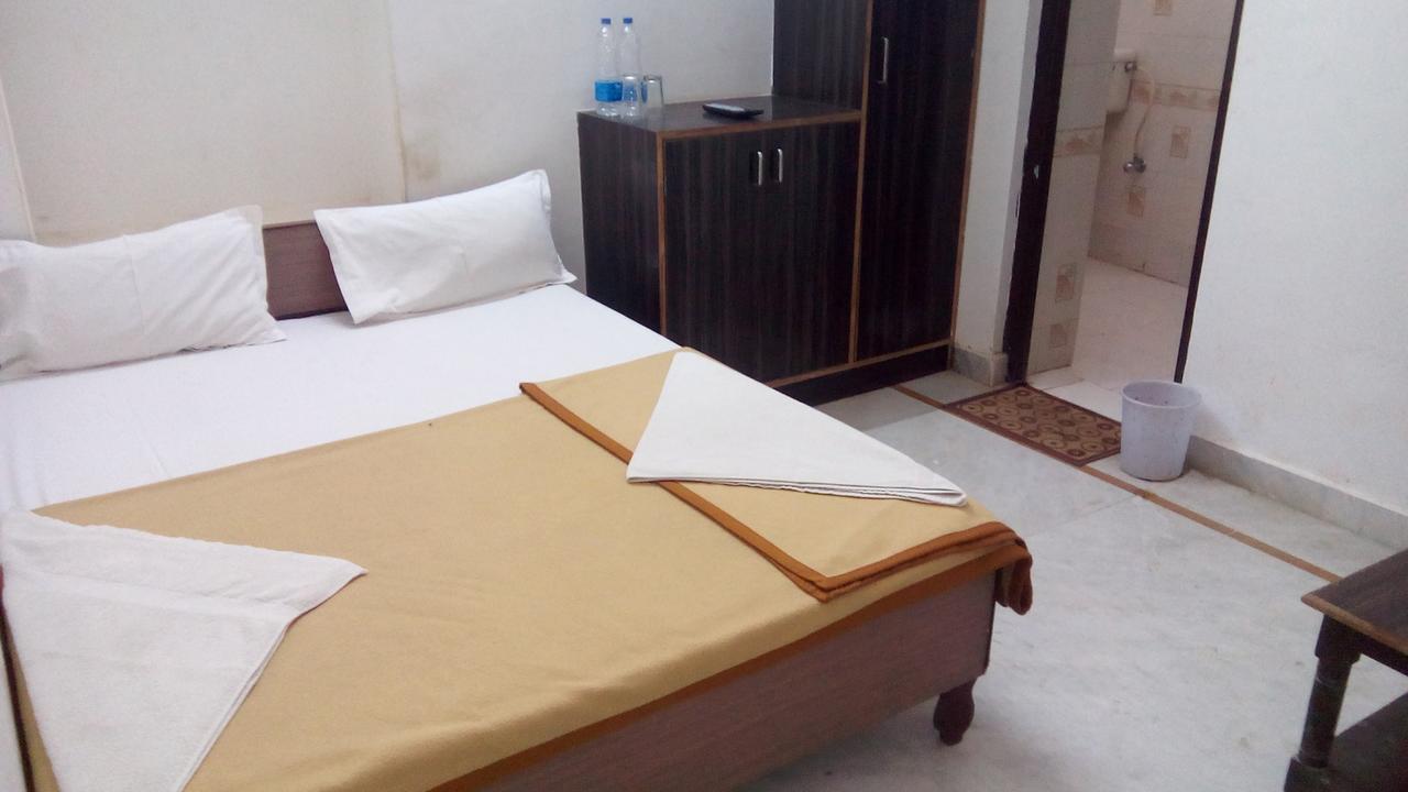 Hotel Suman Palace Dzsaiszalmer Kültér fotó